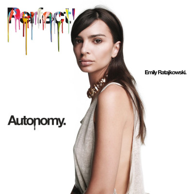 Emily Ratajkowski – for Perfect Magazine #4 March 2023