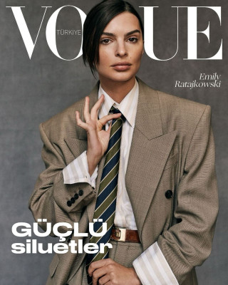 Emily Ratajkowski pic #1372477