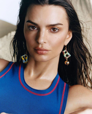 Emily Ratajkowski pic #1338804