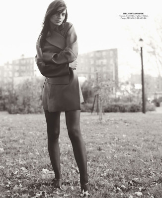 Emily Ratajkowski pic #1345126