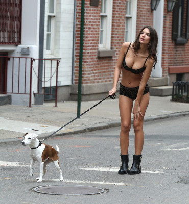 Emily Ratajkowski pic #903817