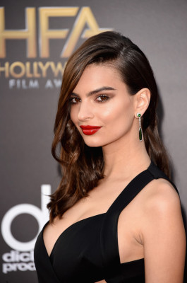 Emily Ratajkowski pic #742078