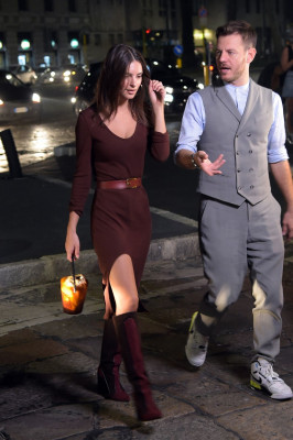 Emily Ratajkowski pic #1070476