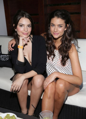 Emily Ratajkowski pic #728890