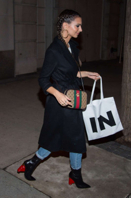 Emily Ratajkowski pic #908103