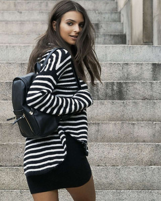 Emily Ratajkowski pic #889093