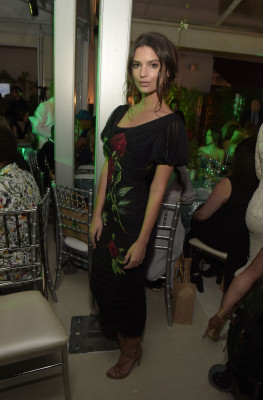 Emily Ratajkowski pic #836269