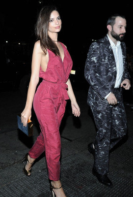 Emily Ratajkowski pic #773491