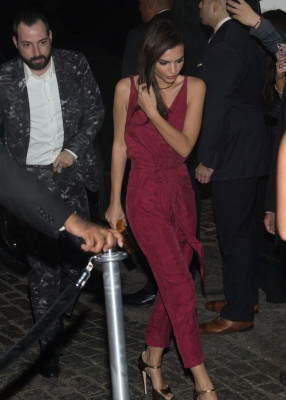 Emily Ratajkowski pic #773638