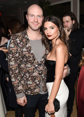 Emily Ratajkowski pic #905403