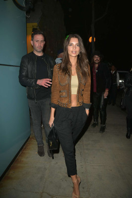 Emily Ratajkowski pic #844408