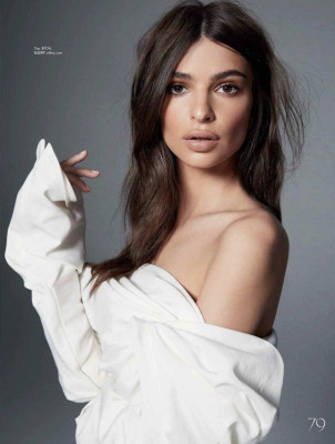 Emily Ratajkowski pic #1042375