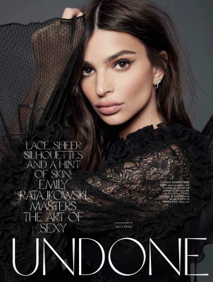 Emily Ratajkowski pic #1042371