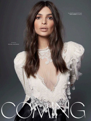 Emily Ratajkowski pic #1042370