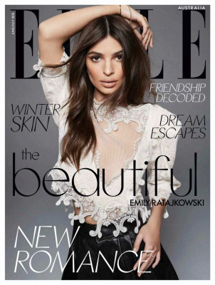 Emily Ratajkowski pic #1042376