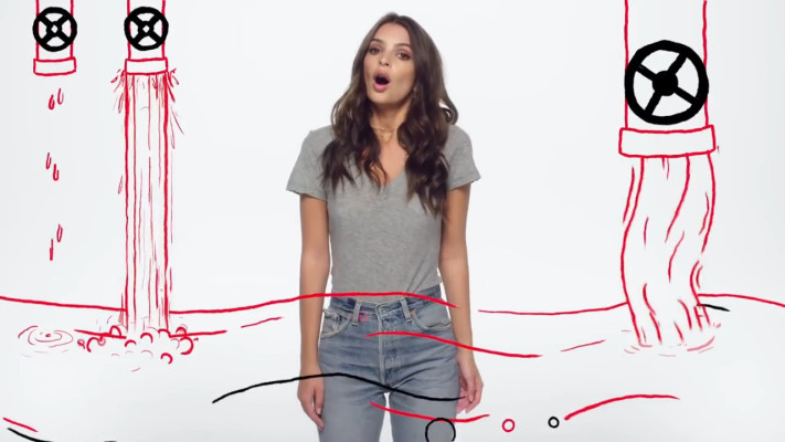 Emily Ratajkowski pic #904818