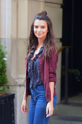 Emily Ratajkowski pic #792561