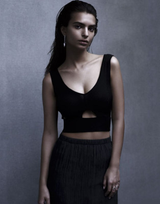Emily Ratajkowski pic #678779