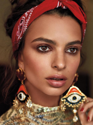 Emily Ratajkowski pic #907268