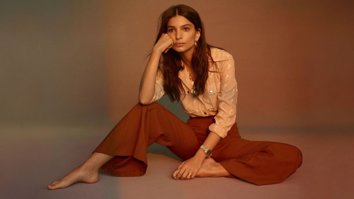 Emily Ratajkowski pic #1037434