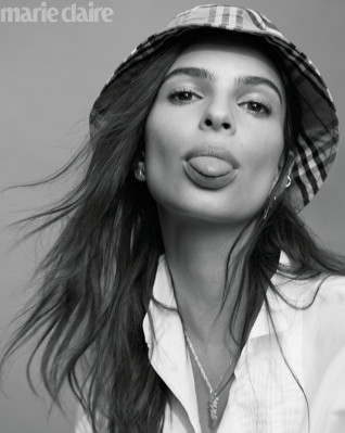 Emily Ratajkowski pic #1037423