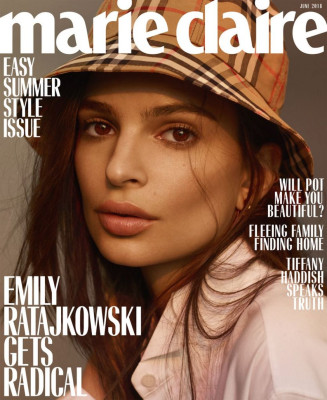 Emily Ratajkowski pic #1037424
