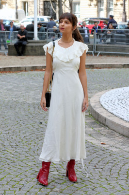 Emily Ratajkowski pic #968209
