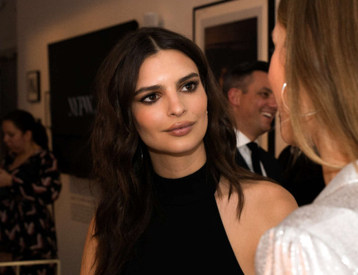 Emily Ratajkowski pic #908350