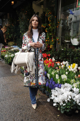 Emily Ratajkowski pic #913613