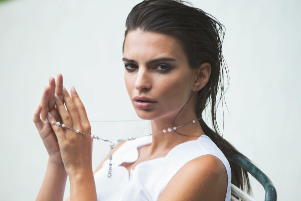 Emily Ratajkowski pic #854988