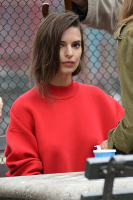 Emily Ratajkowski pic #928142
