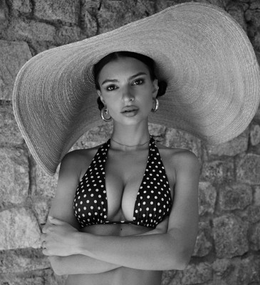 Emily Ratajkowski pic #1062182