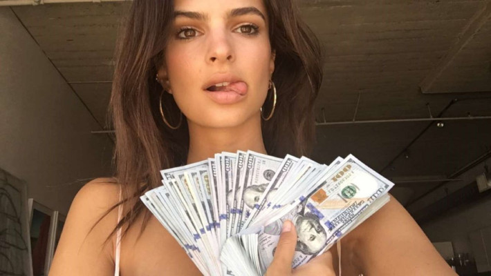 Emily Ratajkowski pic #946837