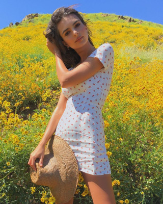 Emily Ratajkowski pic #921555
