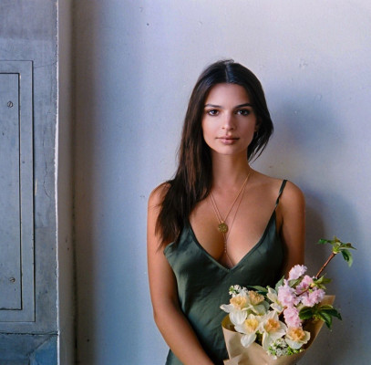 Emily Ratajkowski pic #921551