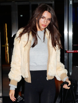 Emily Ratajkowski pic #904623