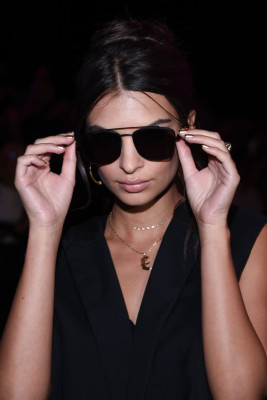 Emily Ratajkowski pic #876811