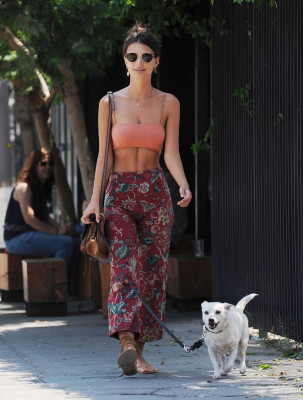 Emily Ratajkowski pic #868498