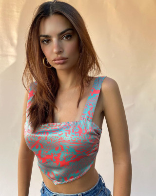 Emily Ratajkowski pic #1230296