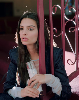 Emily Ratajkowski pic #927278