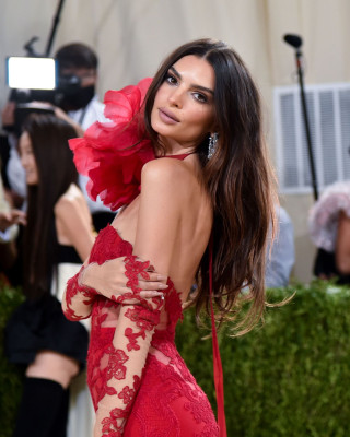 Emily Ratajkowski pic #1270996