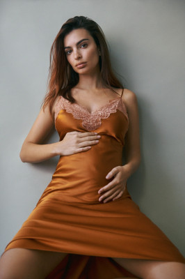 Emily Ratajkowski pic #1238486