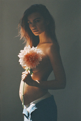 Emily Ratajkowski pic #1238485