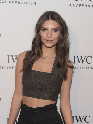 Emily Ratajkowski pic #816828