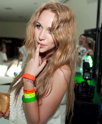 Emily Scott pic #224949