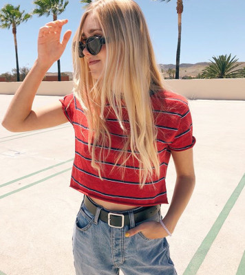 Emily Skinner pic #1359201