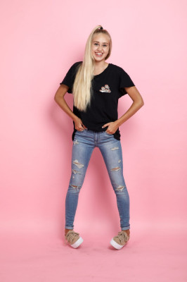 Emily Skinner pic #1321689