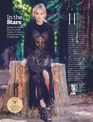 Emily Wickersham pic #1118302
