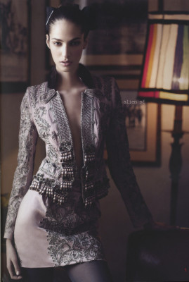Emina Cunmuljaj pic #184862