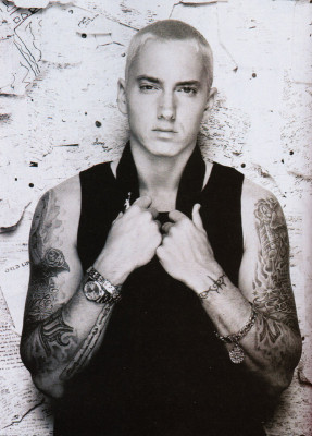 photo 4 in Eminem gallery [id55432] -0001-11-30 00:00:00